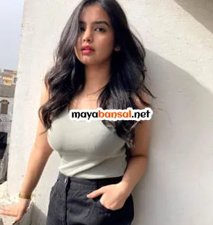 High-profile Nainital College Escorts for Sensual Fun. - KRITIKA PATIL