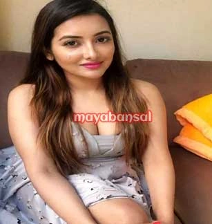 Enjoy the Pleasure After Hiring Our Dhampur Escort Services - Roksana