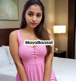 Book Independent Call Girl Chaupal Escorts
