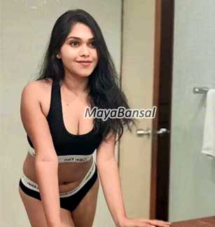 Best Independent Call Girls Service in Anna Nagar