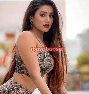 24x7 Professional Escort Service Available in Manali
