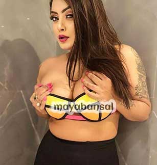 InCall And Outcall 24 hour Service By Surat Call Girl