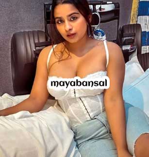 Book an Escort in Mancherial for Your Special Day - Advika